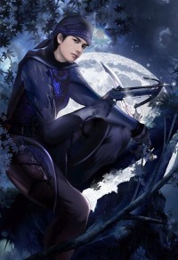 [综英美]丹尼尔菲利普斯