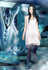 吸血鬼Girl