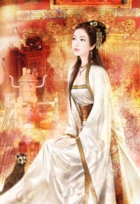 星际全能战神