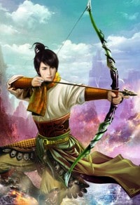 （BL/HP同人）[德哈]世界星辉