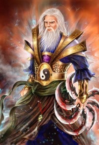 魅力大明星