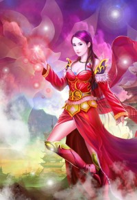 互换身体后圣骑士与魔王HE了