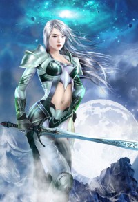 替身前妻